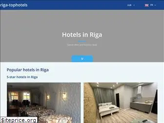 riga-tophotels.com