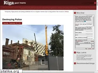 riga.in thumbnail