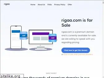 rigaa.com