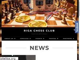 rigachessclub.com