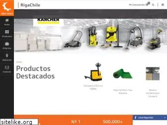 rigachile.cl