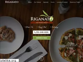 riganato.com