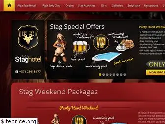 rigastag-hotel.com