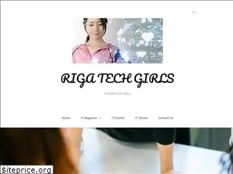 rigatechgirls.org