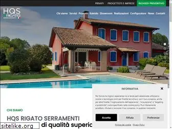 rigatoinfissi.com