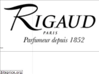 rigaud-paris.com