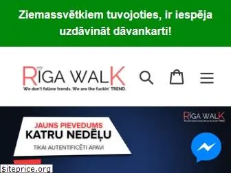 rigawalk.com