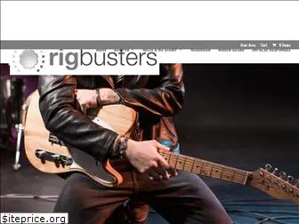 rigbusters.com