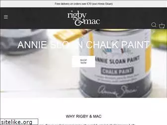 rigbyandmac.com