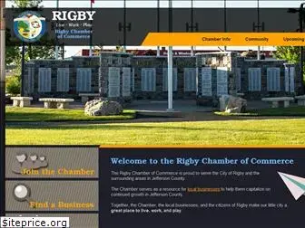 rigbychamber.com