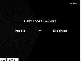 rigbycooke.com