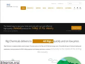 rigchemicals.com