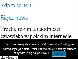 rigcz.pl