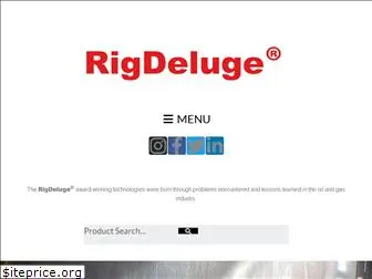 rigdeluge.com