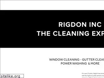 rigdoninc.com