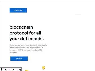 rigelprotocol.com