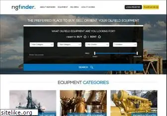 rigfinder.com