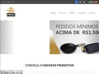 rigfundidos.com.br