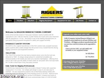 riggers.com