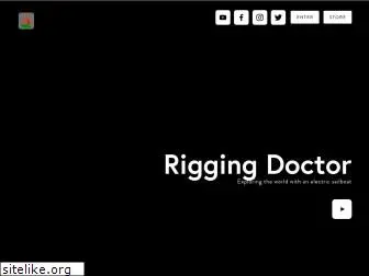 riggingdoctor.com
