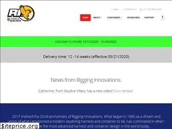 rigginginnovations.com