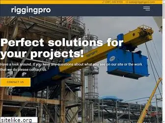 riggingpro.com