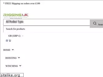 rigginguk.co.uk