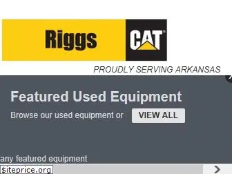 riggscat.com