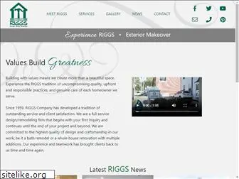 riggscompanystl.com