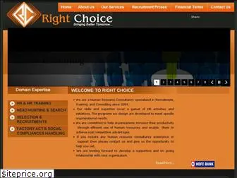 right-choice.co.in