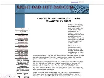 right-dad-left-dad.com