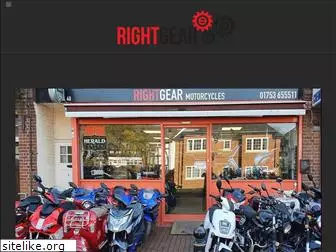 right-gear.co.uk
