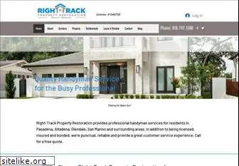 right-track.com