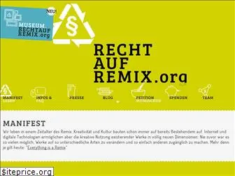 right2remix.org