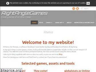 rightanglegames.com