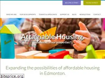 rightathomehousing.com