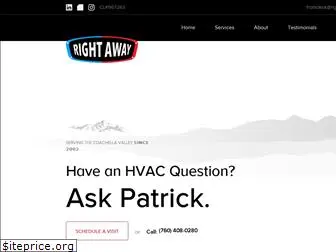 rightawayac.com