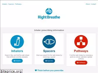 rightbreathe.com