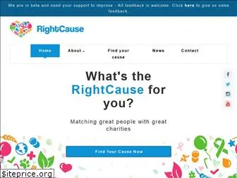 rightcause.org.uk