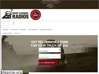 rightchannelradios.com