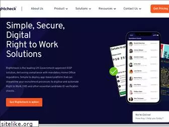 rightcheck.io