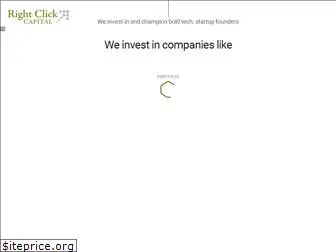 rightclickcapital.com