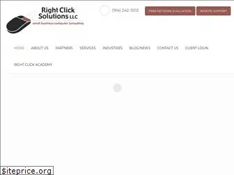 rightclicksolutionsllc.com