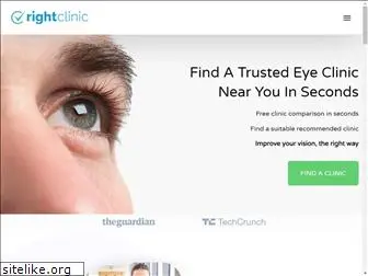 rightclinic.com