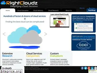 rightcloudz.com