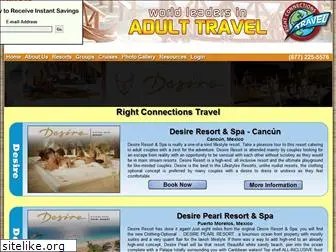 rightconnectionstravel.com