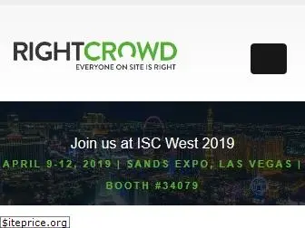 rightcrowd.com