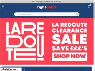 rightdeals.co.uk