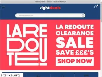 rightdealsuk.co.uk