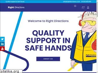 rightdirections.co.uk